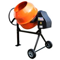 Бетономешалка 250л, 1000Вт Minsk Electro PCM810