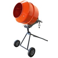 Бетономешалка 150л, 550Вт Minsk Electro FCM500