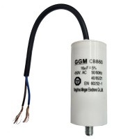 Конденсатор 16 мФ