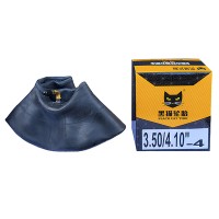 Камера для мотоцикла 3.50/4.10-4 TR87 BLACK CAT