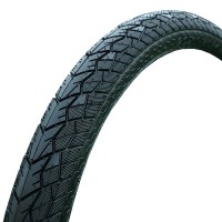 Покрышка велосипедная 24x1.75 BLACK CAT A206 