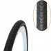 Покрышка велосипедная 700x25C BLACK CAT A207