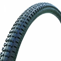 Покрышка велосипедная 24x2.125 BLACK CAT A210