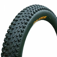 Покрышка велосипедная 12x2.125S BLACK CAT AC1747