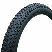 Покрышка велосипедная 16x2.125S BLACK CAT AC1747 