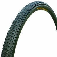 Покрышка велосипедная 20x2.125S BLACK CAT AC1747