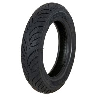 Покрышка для мопеда/скутера 3.00-8 6PR BLACK CAT SC01