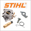 Запчасти для бензопил Stihl