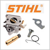 Запчасти для бензопил Stihl